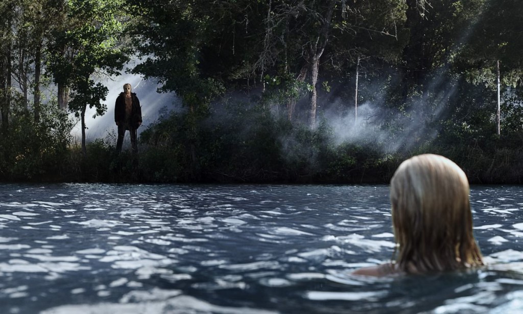 friday the 13th jason