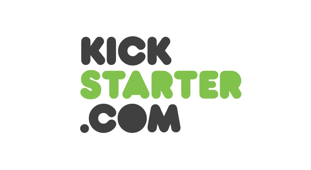 kickstarter logo