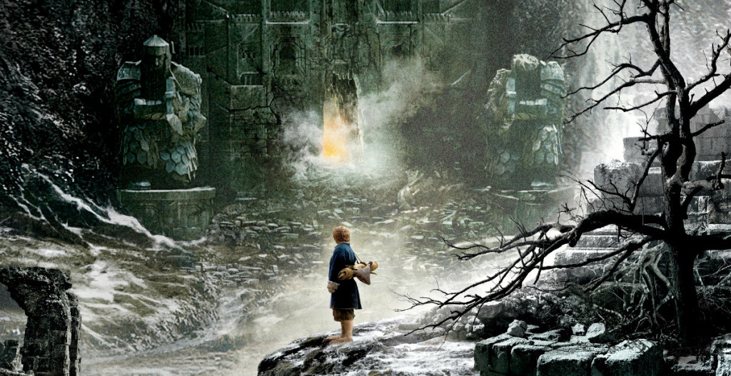 bilbo from the hobbit the desolation of smaug
