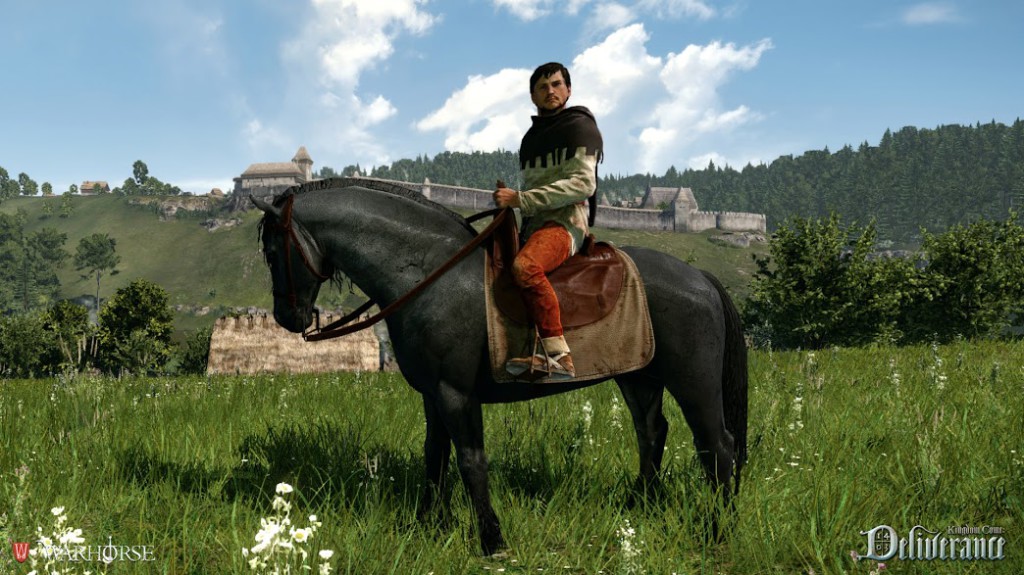 screenshot from rpg kingdom come deliverance by warhorse studios