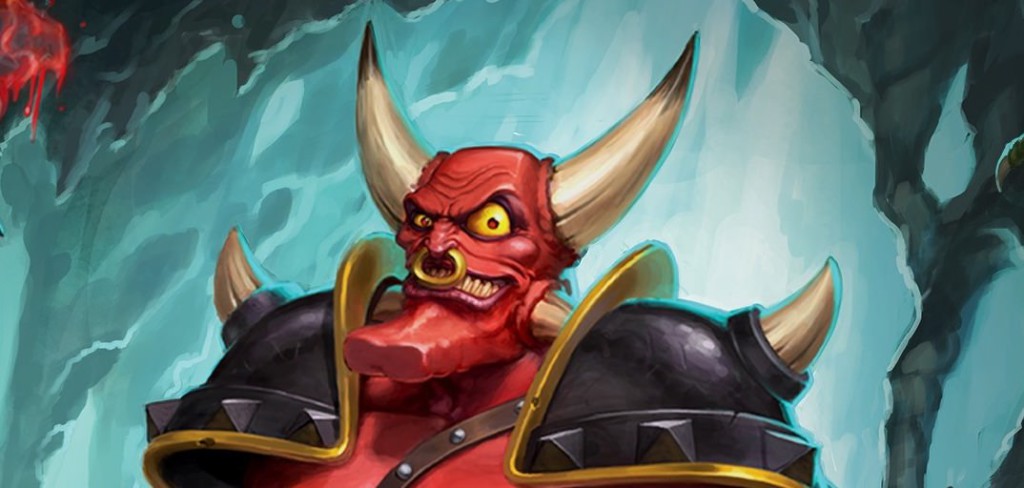 reaper from mobile version of dungeon keeper by ea mythic