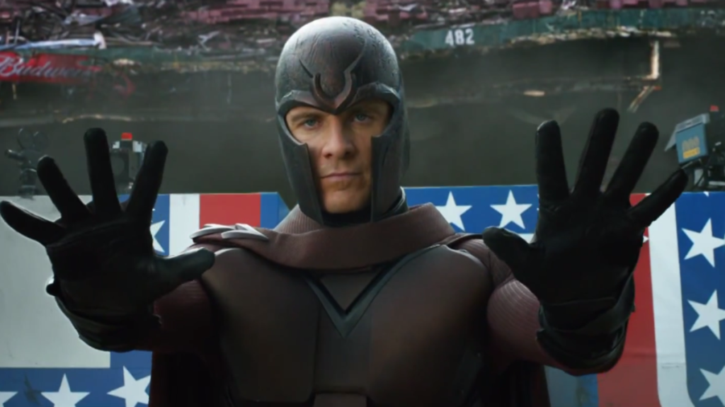 Magneto