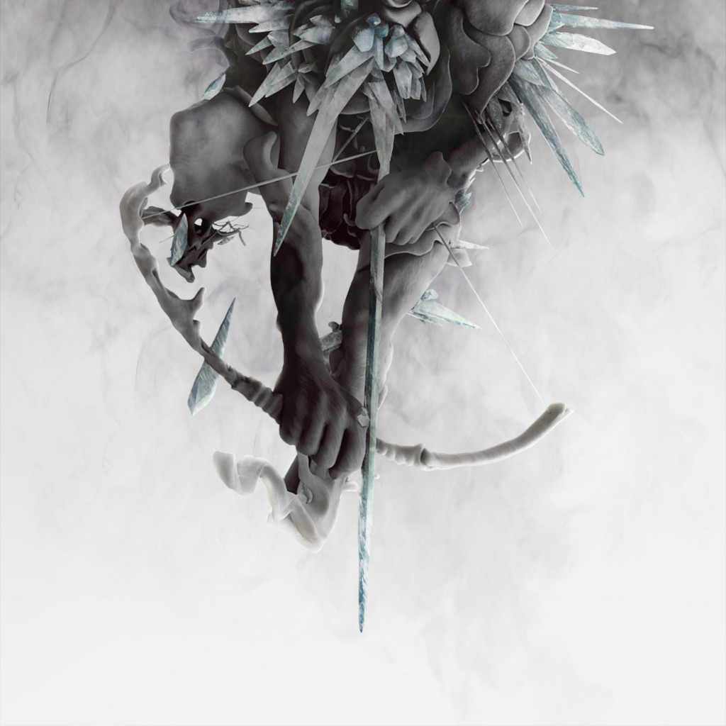 linkin park: the hunting party