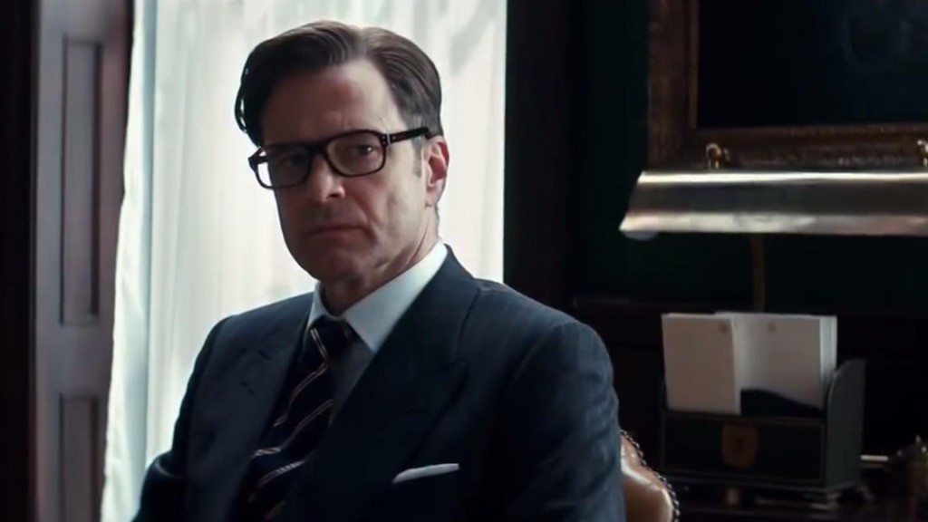 Kingsman